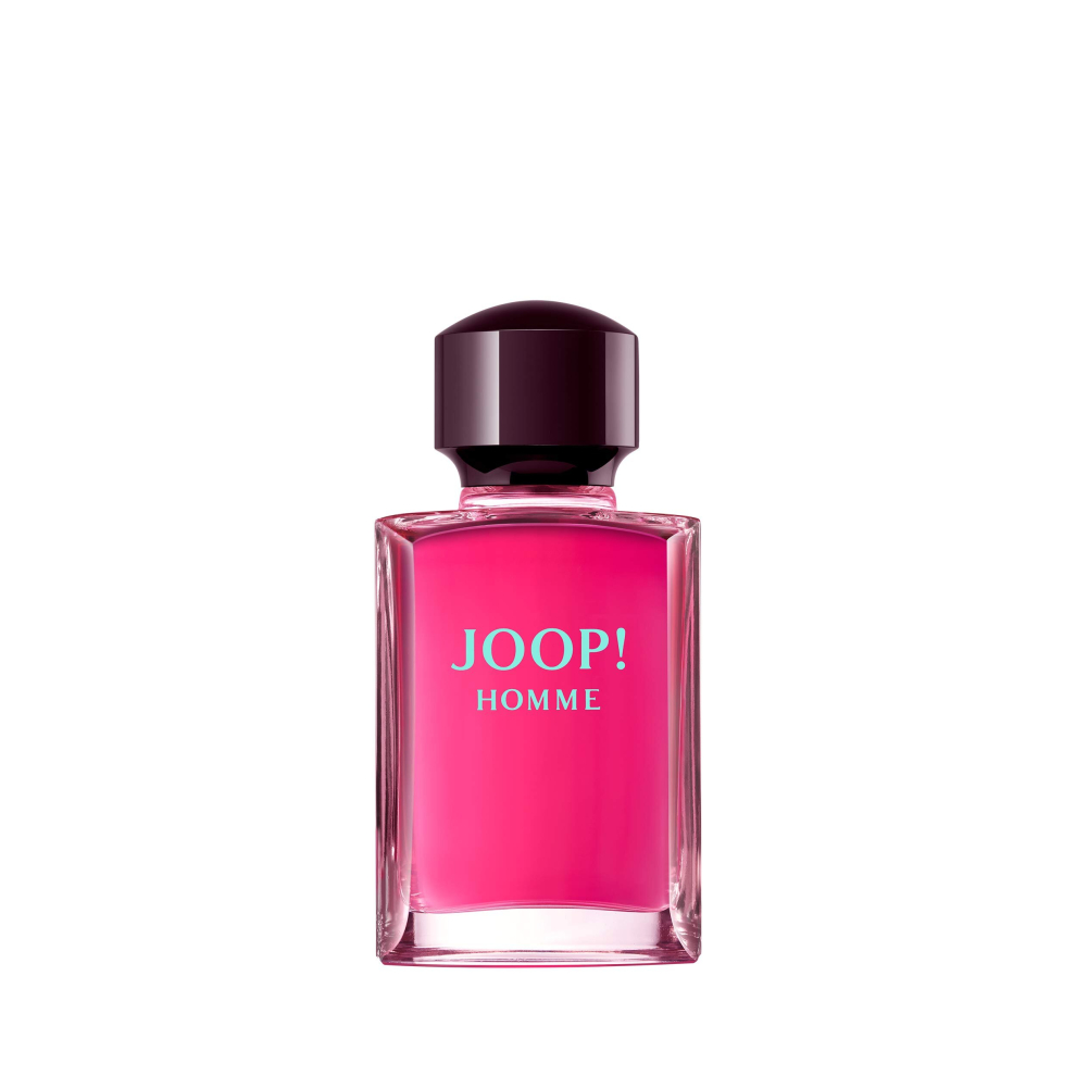 Joop! Homme For Him Eau de Toilette 75ml for Men