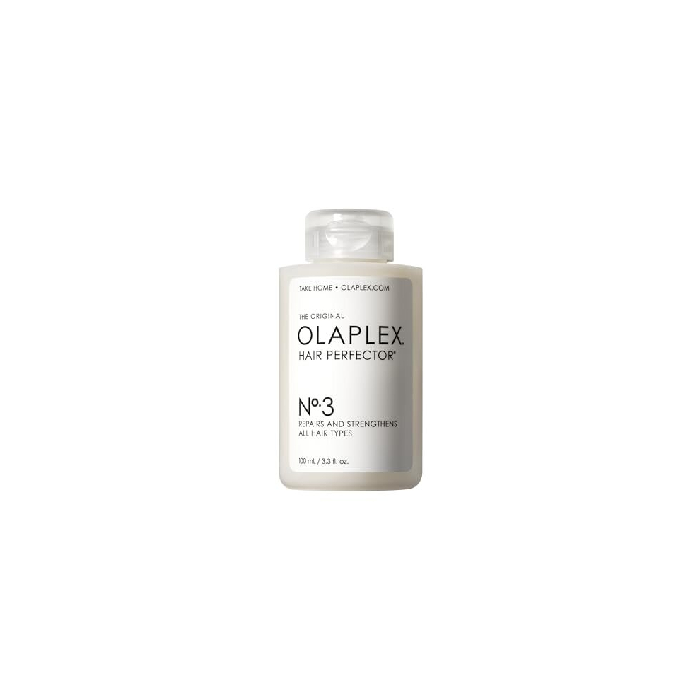 OLAPLEX Hair Perfector No.3 Repairing Treatment, 100ml