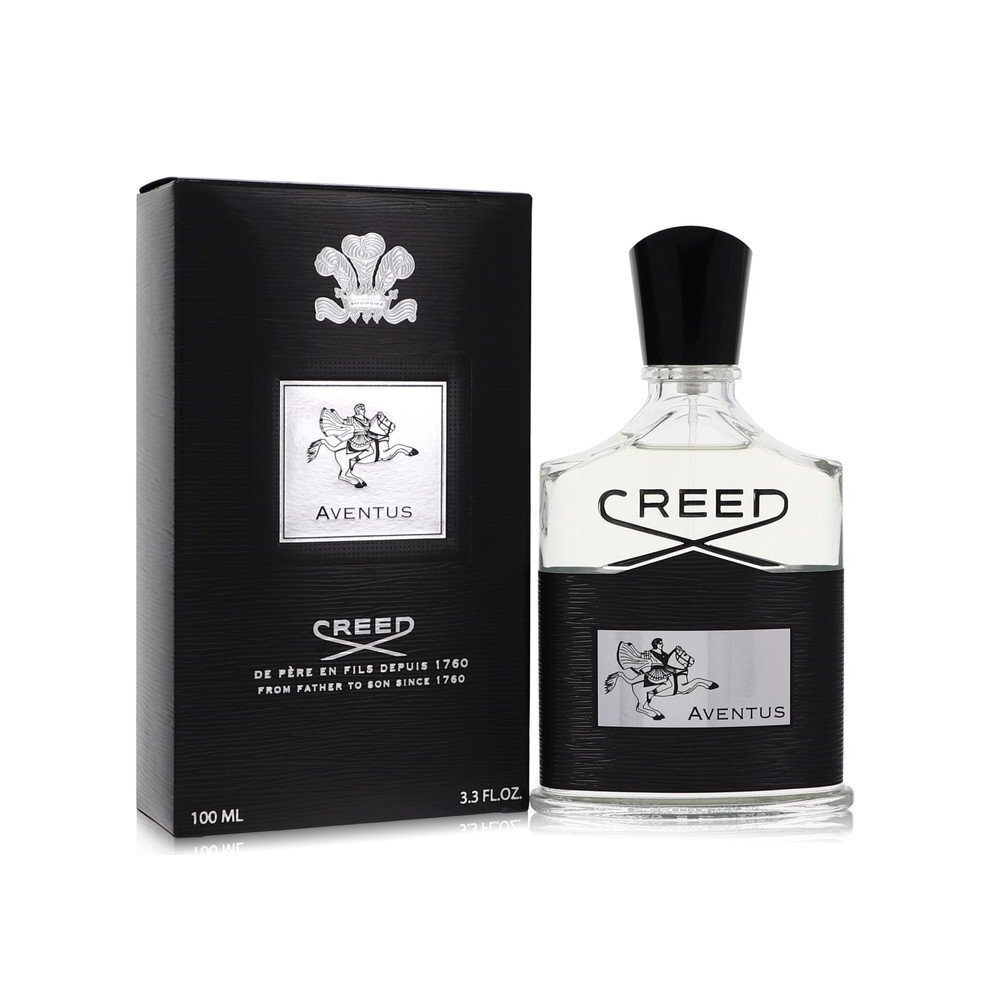 Aventus by Creed Eau De Parfum Spray 3.3 oz for Men