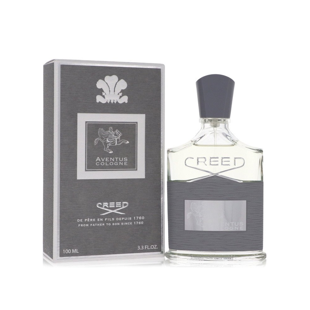 Aventus Cologne by Creed Eau De Parfum Spray 3.3 oz for Men