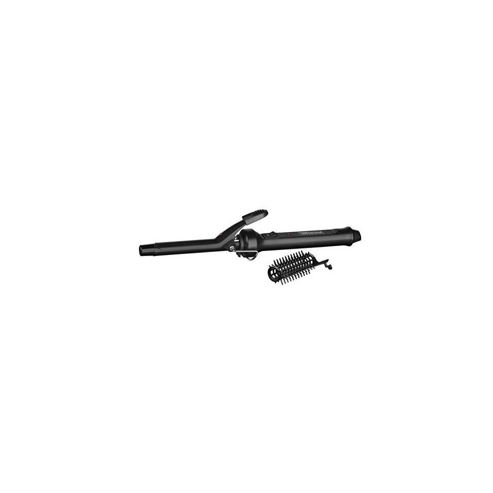 TRESemme Defined Curls Curling Tong, Black, 16 millimeters