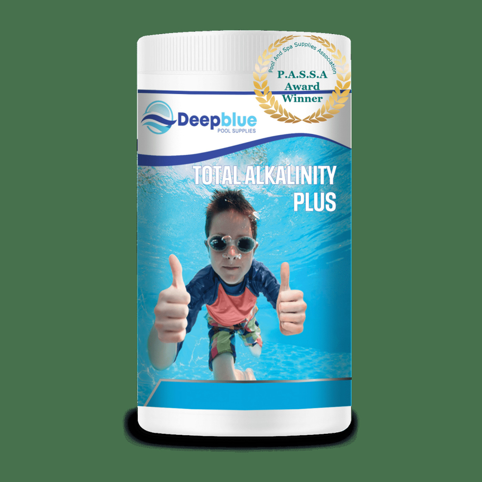 Deep Blue Pro 1kg  Total Alkalinity T.A. Plus