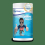 Deep Blue Pro 500g  Spa Bromine Tablets 1