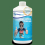 Deep Blue Pro 6 x 500ml  Spa Natural Clarifier 3L 1