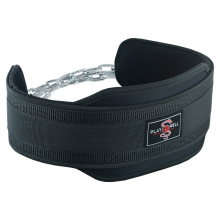 PRO WEIGHT TRAINING RANGE: NEOPRENE DIPPING BELT