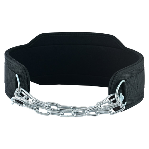 PRO WEIGHT TRAINING RANGE: NEOPRENE DIPPING BELT 1