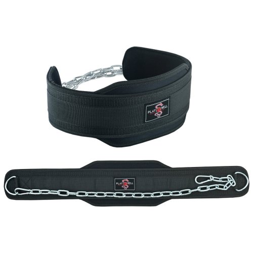 PRO WEIGHT TRAINING RANGE: NEOPRENE DIPPING BELT 2