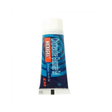Hexigel Antiseptic Mouth Gel - Effective Relief for Oral Irritation, Antiseptic Formula for Mouth Health 15g