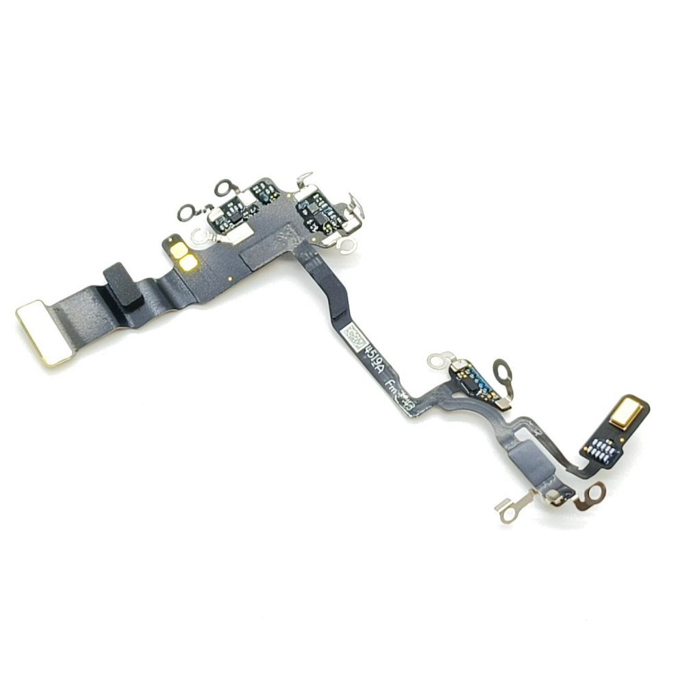 Wifi Antenna Flex Compatible With Iphone 15 Pro Max 7865576155515