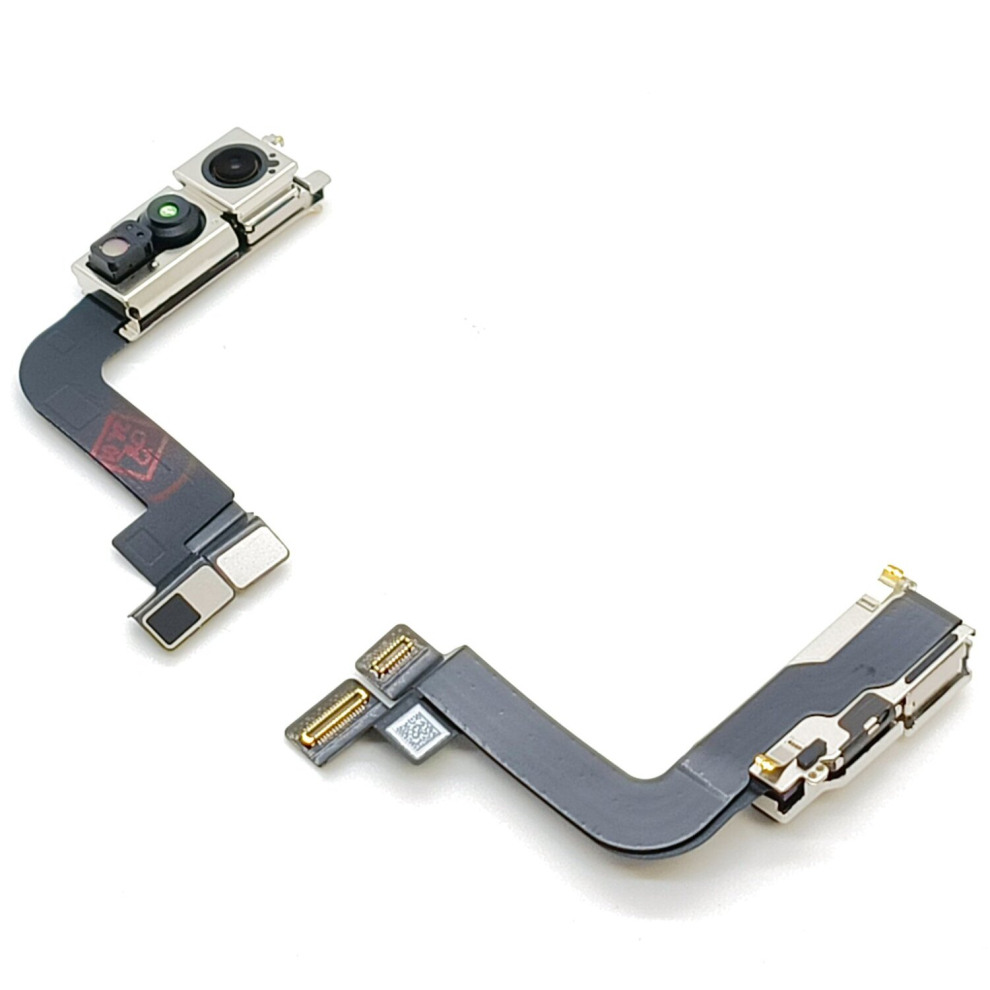 Front Camera Compatible With Iphone 15 Pro Max 7865575978375