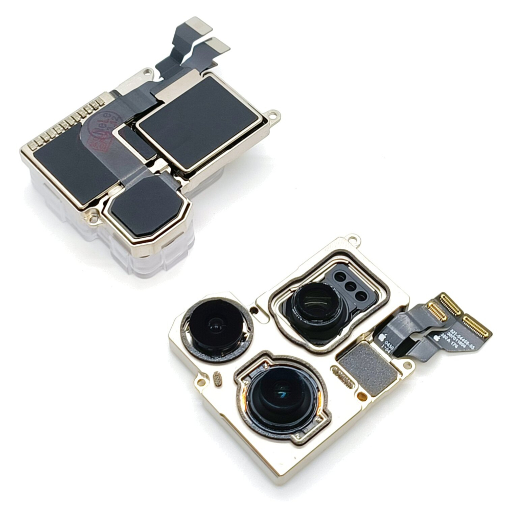 Rear Back Camera Compatible With Iphone 15 Pro Max 7865575977415