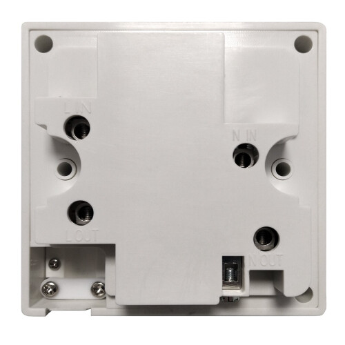 WiFi Fused Spur Connection Unit - 13A - Mobile App - Switch ON/OFF 2