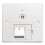WiFi Fused Spur Connection Unit - 13A - Mobile App - Switch ON/OFF 1