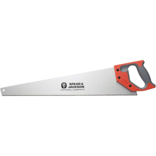 Spear & Jackson Spear & Jackson Suregrip Saw 22"