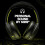 Skullcandy Headphones Skullcandy Crusher ANC 2 Wireless True Black 5