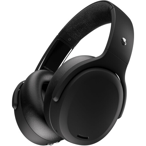 Skullcandy Headphones Skullcandy Crusher ANC 2 Wireless True Black