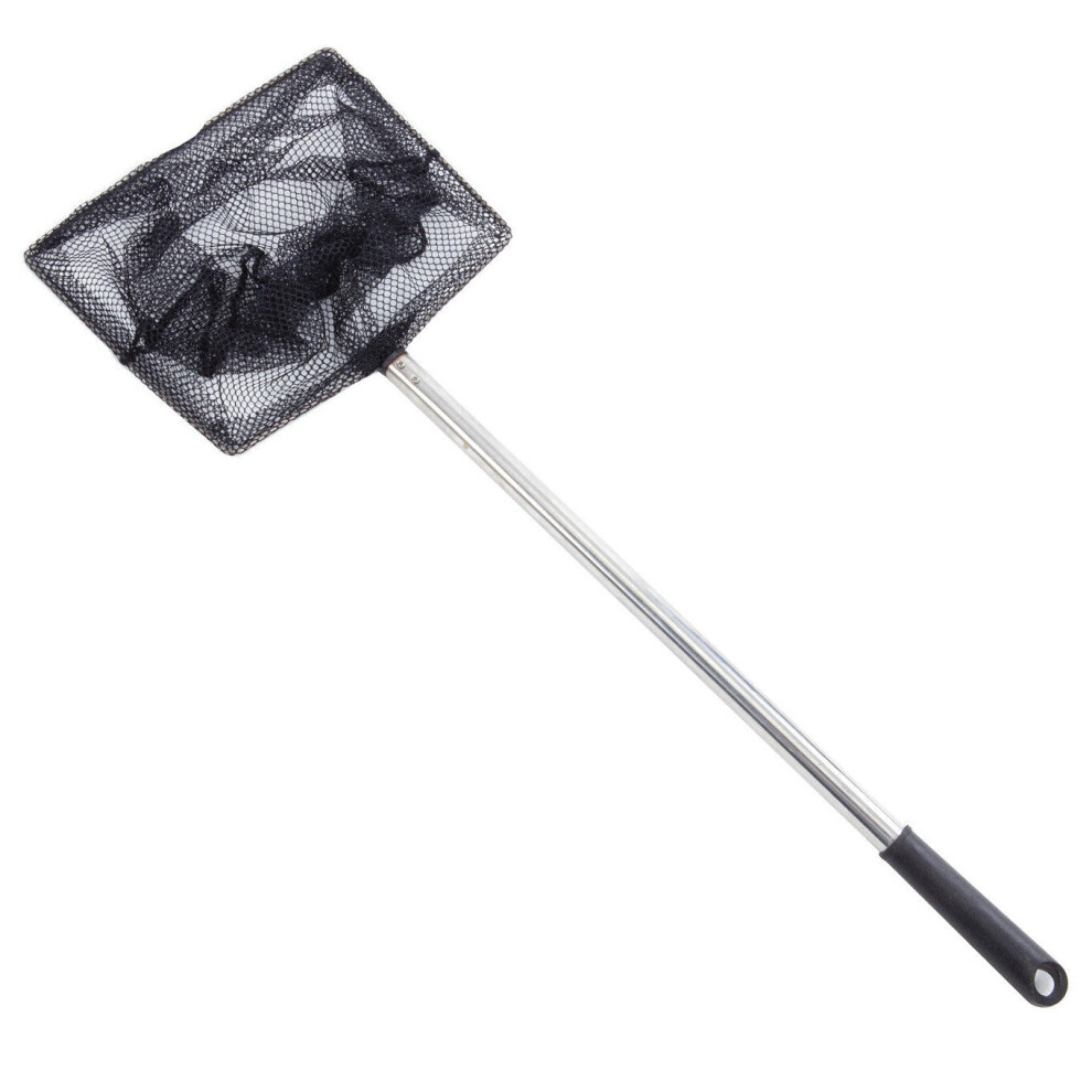 (8") Bermuda Pond Catch Net Waste Debris