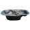 (Sands) Bermuda Pre-Formed Pond Garden Moulded Plastic Pool Liner 2