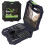 MYLEK (56-Piece) 18V VCB Cordless Drill & Drill Bit Kit 2