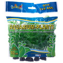 Fish Breeding Penn Plax Grass Baby Hideout Safe Hiding Fry