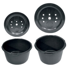 (Lid) Bermuda Small Reservoiur for Ponds and Sumps 60cm