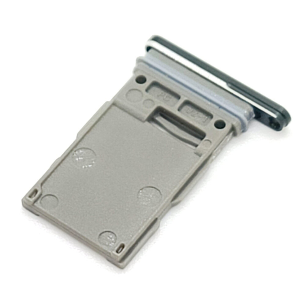 Sim Tray Compatible With Samsung Z Fold3 Replacement Card Holder Dark/Green 7865575695241