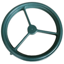 Nishikoi Floating Feeding Ring For Pond
