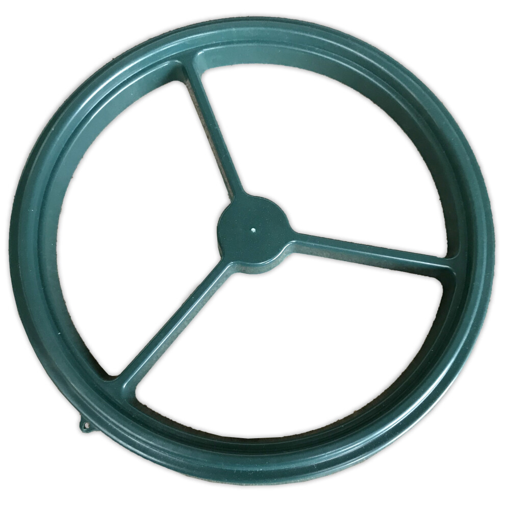 Nishikoi Floating Feeding Ring For Pond
