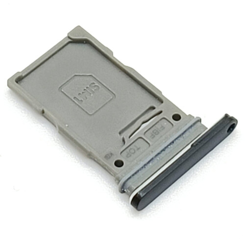 Sim Tray Compatible With Samsung Z Fold3 Black Replacement Card Holder 2