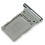 Sim Tray Compatible With Samsung Z Fold3 Black Replacement Card Holder 5