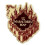 Harry Potter Harry Potter Marauder's Map Badge 1