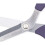 Prym Prym Professional Xact Scissors 8'' (21 cm) Micro-Serration PRYM_611508 2