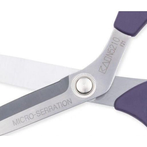 Prym Prym Professional Xact Scissors 8'' (21 cm) Micro-Serration PRYM_611508 1