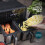 Princess Princess Double Basket Air Fryer With 8 Pre-Programme Settings 1600W 5