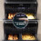 Princess Princess Double Basket Air Fryer With 8 Pre-Programme Settings 1600W 8