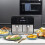Princess Princess Double Basket Air Fryer With 8 Pre-Programme Settings 1600W 11