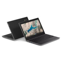 Lenovo 100e Chromebook 2nd Gen AMD A4 9120C 4GB RAM 32GB eMMC - Refurbished