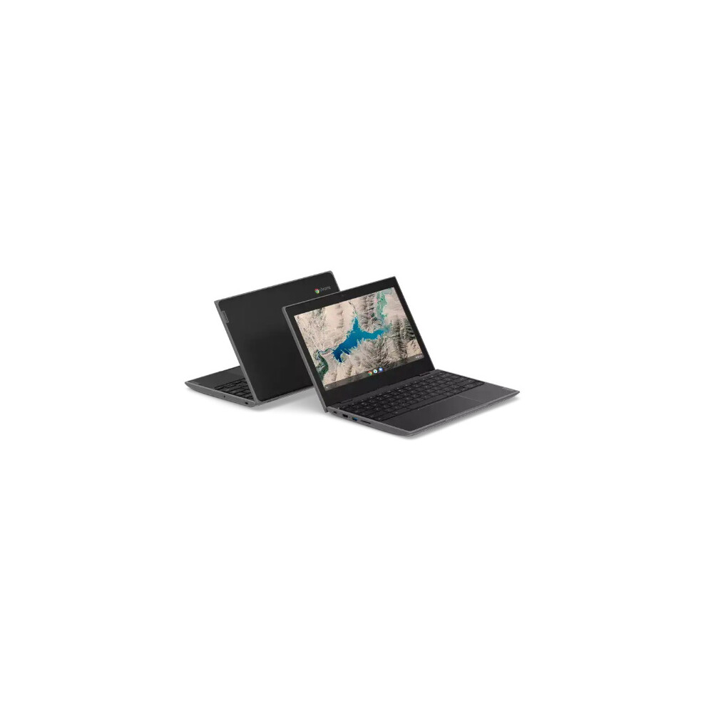 Lenovo 100E Chromebook 2Nd Gen Amd A4 9120C 4Gb Ram 32Gb Emmc