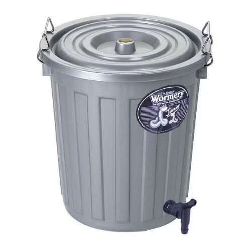 Original Organics - The 'Junior' Wormery