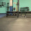 (Black, 30mm) Heavy Duty Rubber Gym Mats - 1m x 1m 4