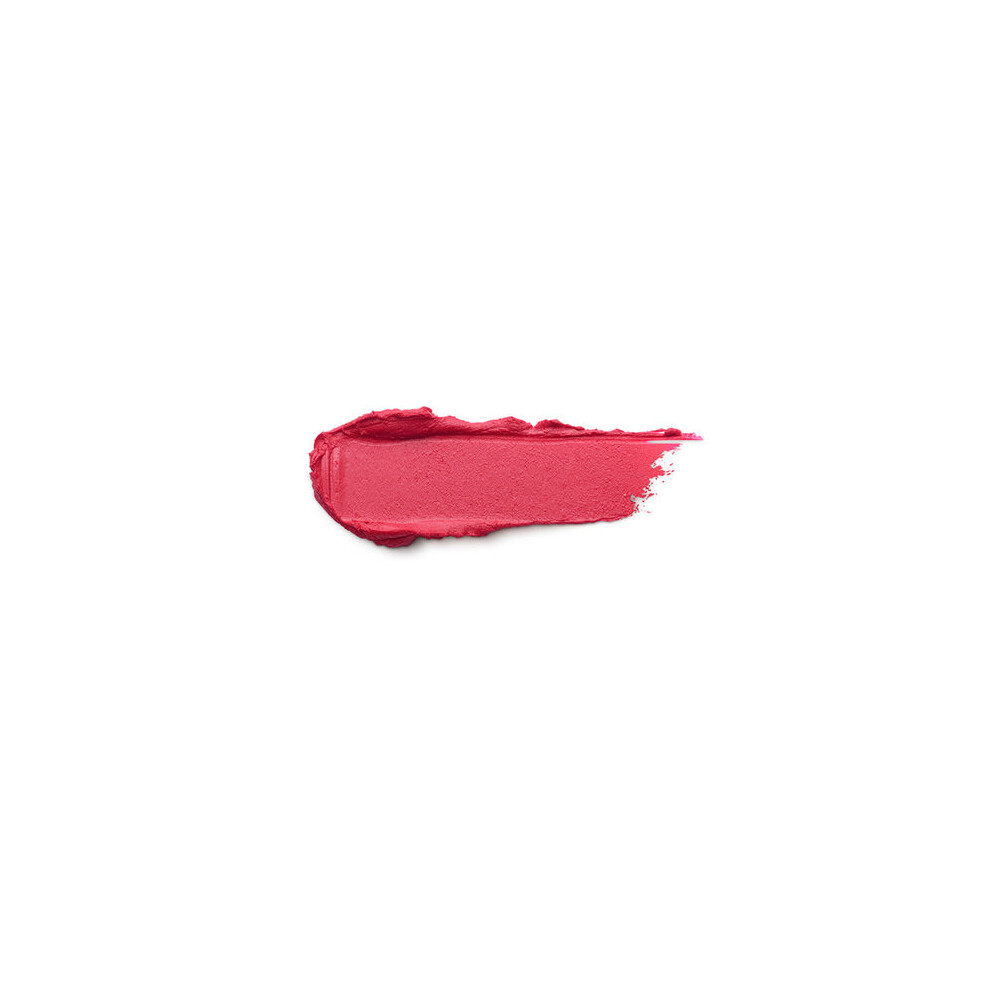 Kiko Milano Red (06 Romantic Lips) Disney-The Little Mermaid Matte Lip Stylo Lipstick