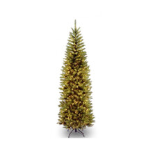 Garden Store Direct 7.5ft Pre-Lit Kingswood Artificial Christmas Tree