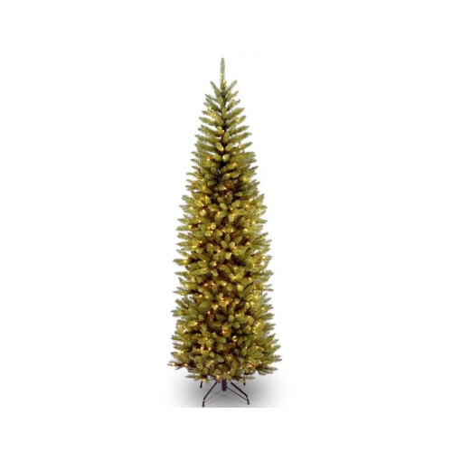 Garden Store Direct 7.5ft Pre-Lit Kingswood Artificial Christmas Tree