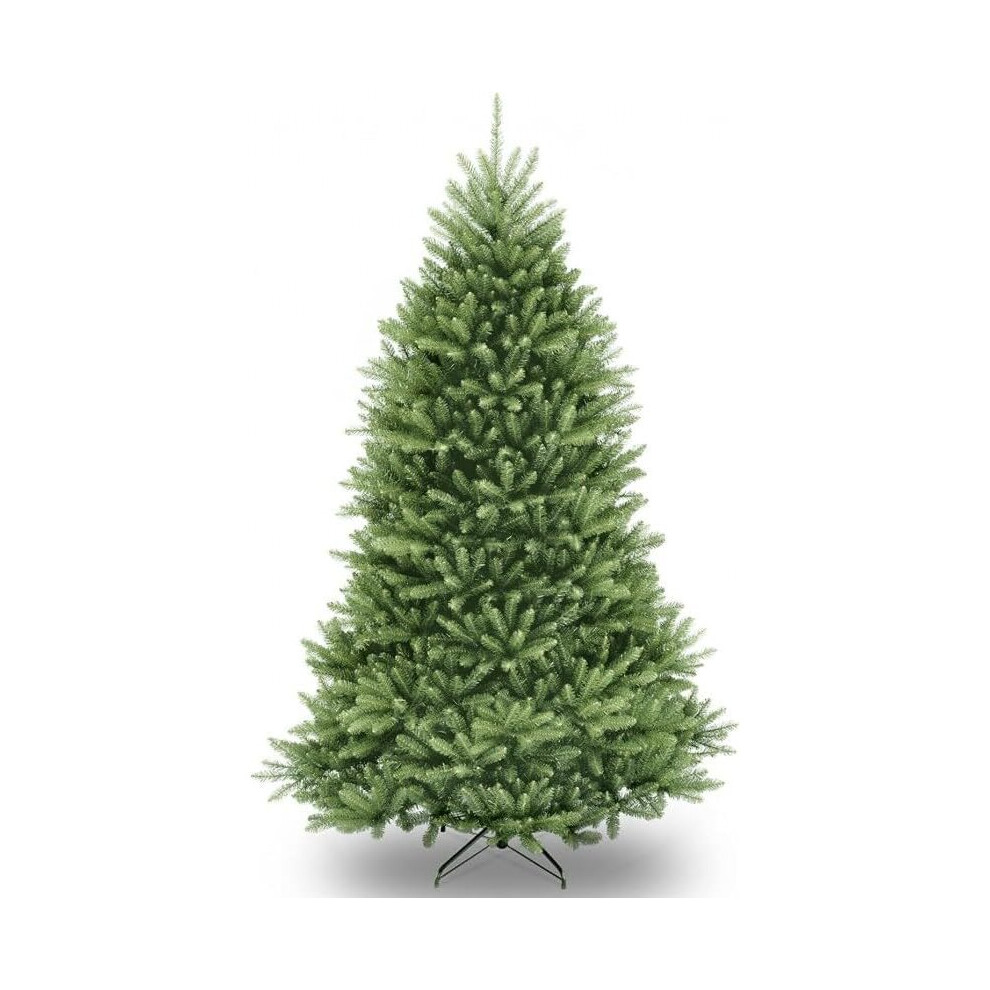 Garden Store Direct Green Dunhill Fir 5.5ft Artificial Christmas Tree