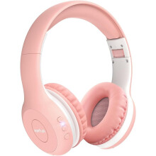 EarFun Bluetooth Kids Headphones, Foldable Headphones for Kids