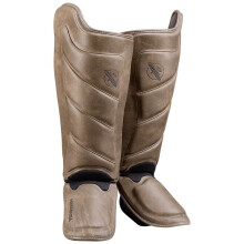 (X-Large) HAYABUA T3 LUX MMA SHIN GUARDS - VINTAGE