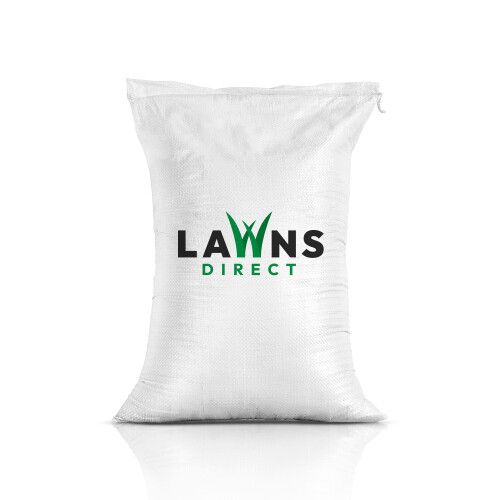 (4kg - Covers 114 - 200m2) Lawns Direct Hardwearing Grass Seed Professional Landscaping Premium Lawn Seed 1kg - 20kg