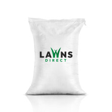 (6kg - Covers 172 - 300m2) Lawns Direct Hardwearing Grass Seed Professional Landscaping Premium Lawn Seed 1kg - 20kg