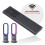 SPARES2GO Remote Control for Dyson AM04 AM05 Fan Heater 922662-06 + Battery 4