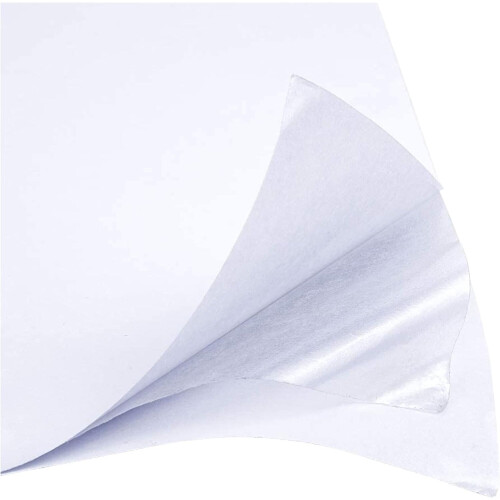 Stix2 Permanent A4 Double Sided Tape 5 Sheets Acid Free Adhesive 2